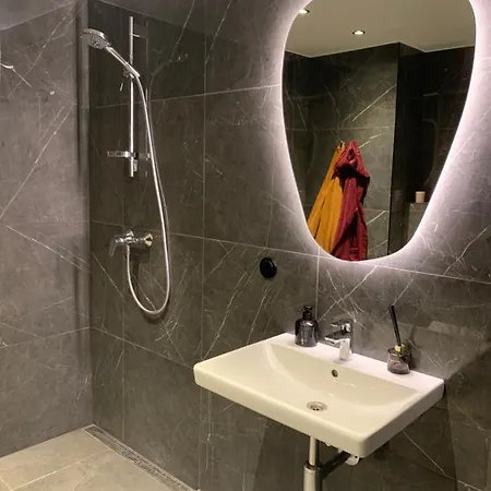Appartement Valli *