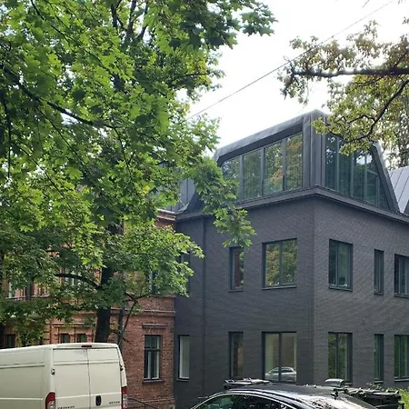 Valli Appartement Tartu
