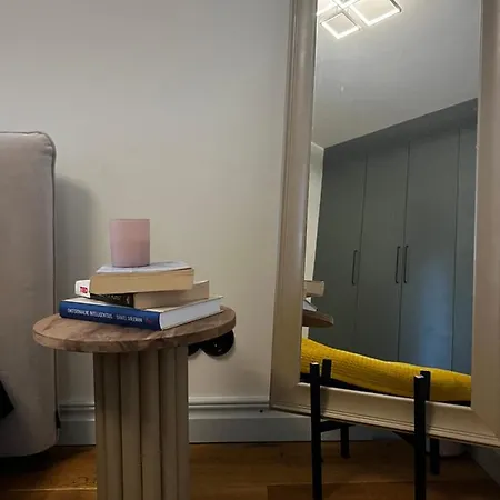 Appartement Valli