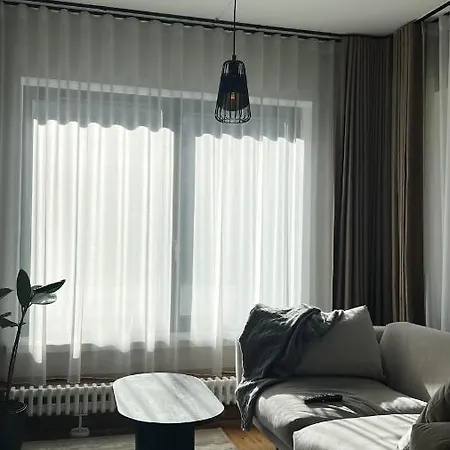 Appartement Valli Tartu